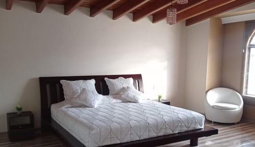 Suite básica, 1 habitación