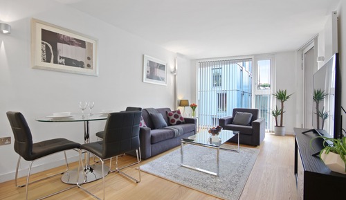 Apartamento superior, 1 cama de matrimonio, balcón (5)