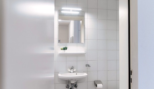 Apartamento básico