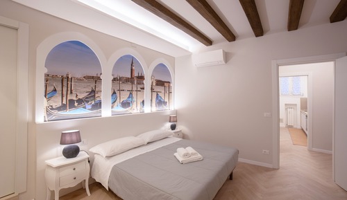 Apartamento de diseño