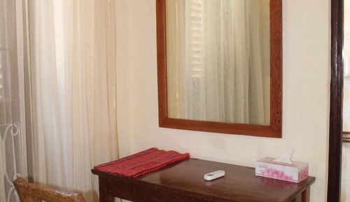 Habitación individual Deluxe