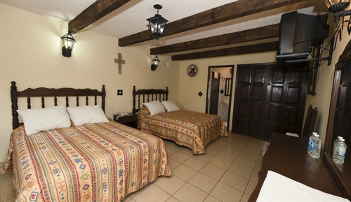 Habitación estándar