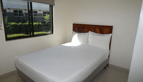 Apartamento Deluxe