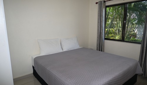 Apartamento ejecutivo