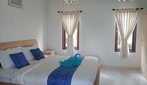 Villa Deluxe