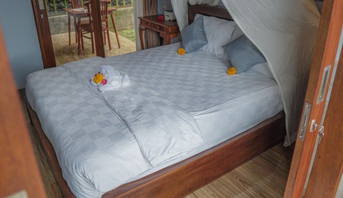 Villa Deluxe