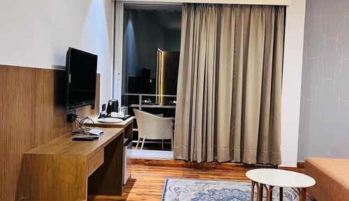 Habitación Confort