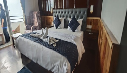Habitación Premium