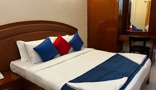 Habitación estándar