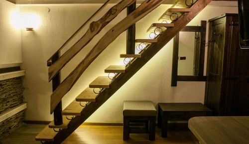 Apartamento de lujo