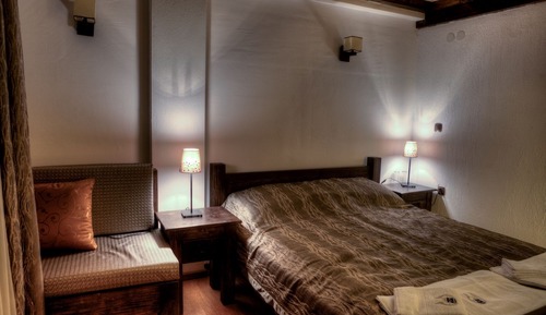 Apartamento estándar