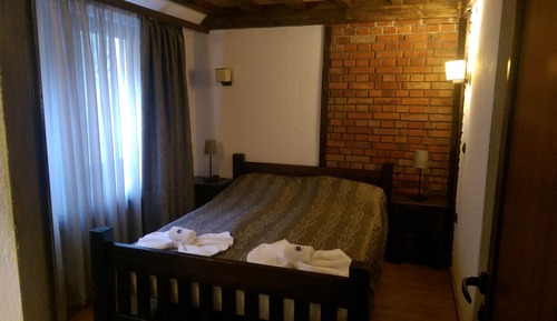 Apartamento Deluxe