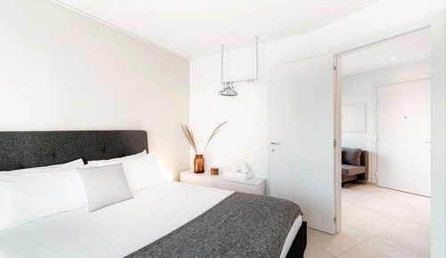 Apartamento de diseño