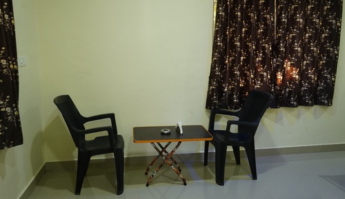 Habitación estándar