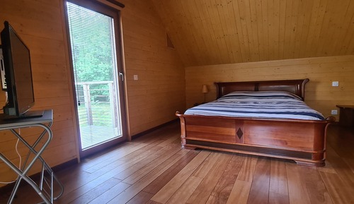 Apartamento Confort