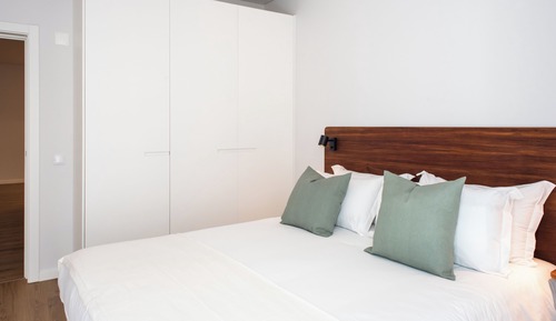 Apartamento, 3 habitaciones