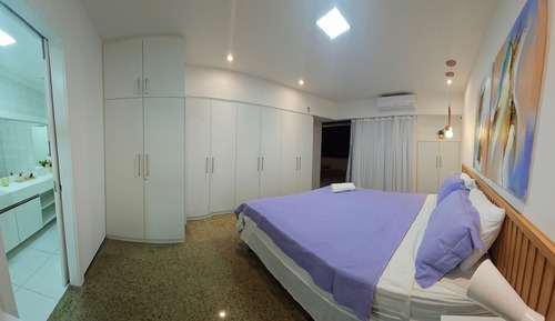 Apartamento Elite
