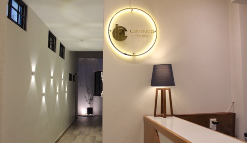 Habitación Business