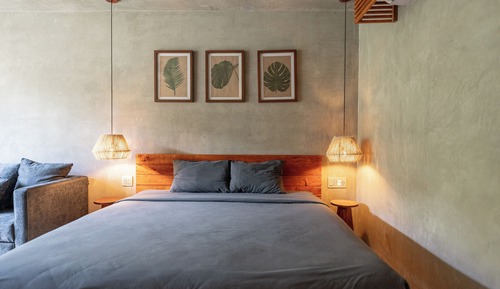 Habitación estándar
