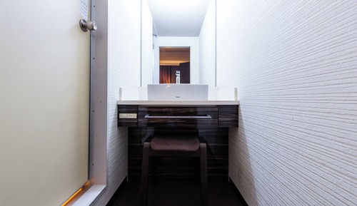 Habitación básica doble