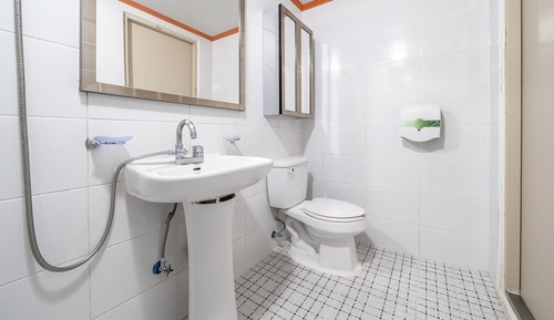 Habitación básica, 1 habitación (301)