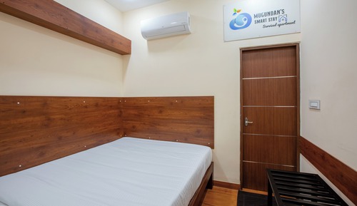 Apartamento estándar