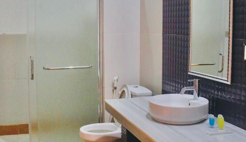 Dormitorio compartido Deluxe