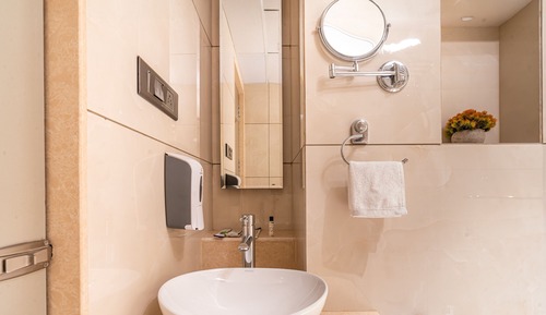 Habitación Deluxe doble