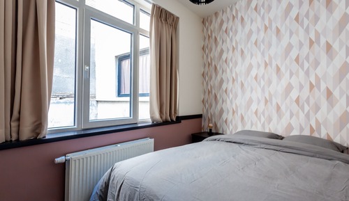 Apartamento Confort