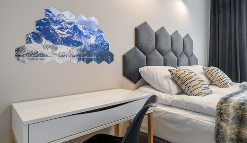 Apartamento estándar