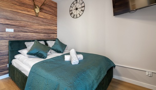 Suite estudio superior
