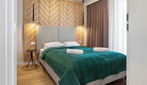 Apartamento estándar