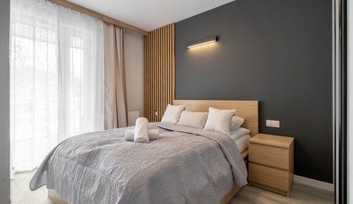 Apartamento estándar