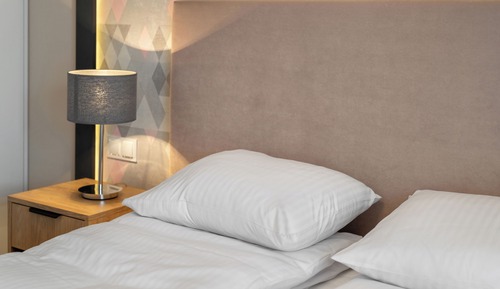 Apartamento estándar