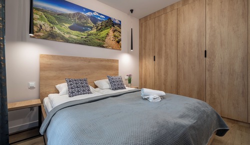 Apartamento estándar
