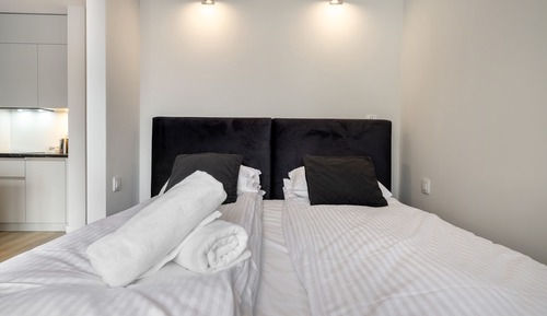 Suite estudio superior