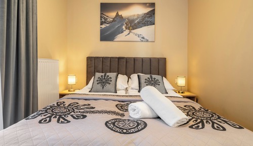 Apartamento Confort