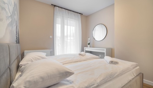 Apartamento estándar