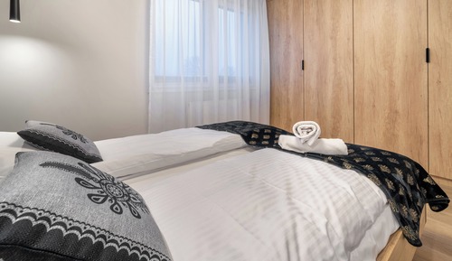 Apartamento Confort, 1 habitación