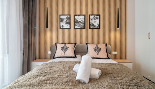 Apartamento estándar