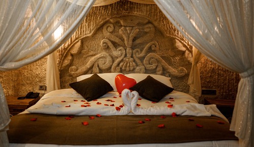 Suite estudio Royal