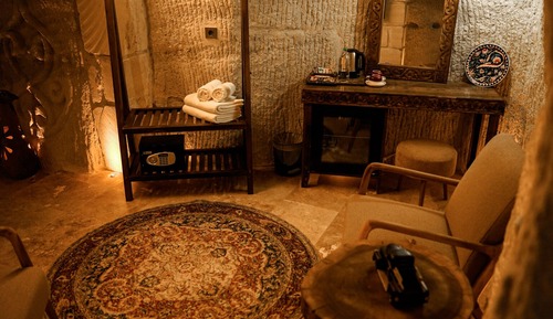 Habitación superior