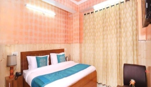 Habitación superior