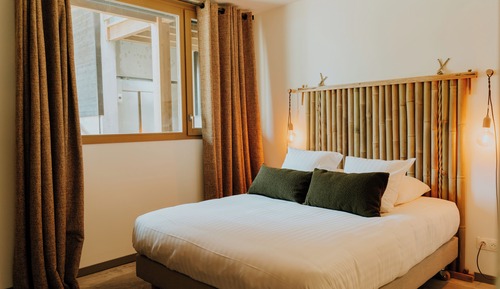 Apartamento estándar