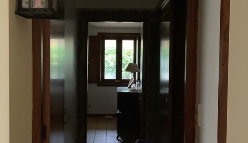 Habitación tradicional doble