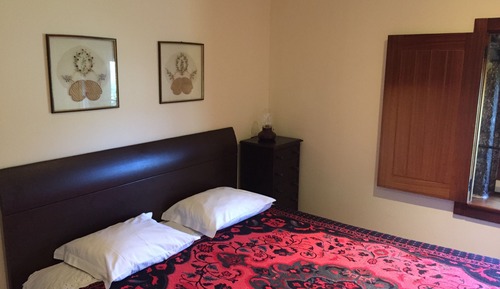Suite familiar