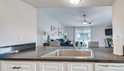 Casa (3 Bedrooms)