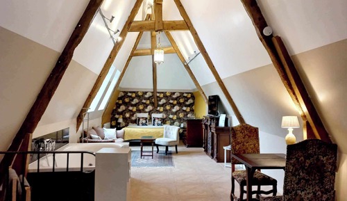 Loft Deluxe