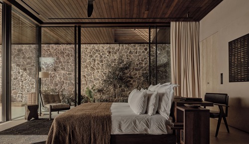Suite estándar