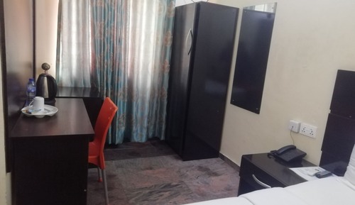 Habitación Royal